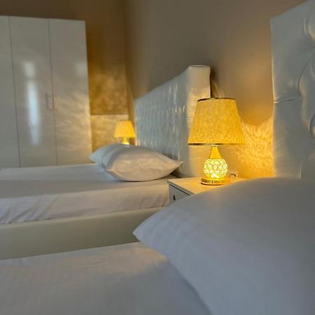 Sael Apartments Shkodër エクステリア 写真