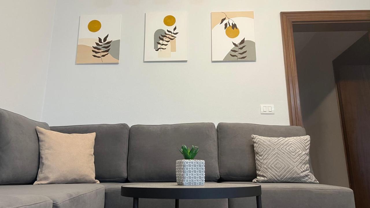 Sael Apartments Shkodër エクステリア 写真