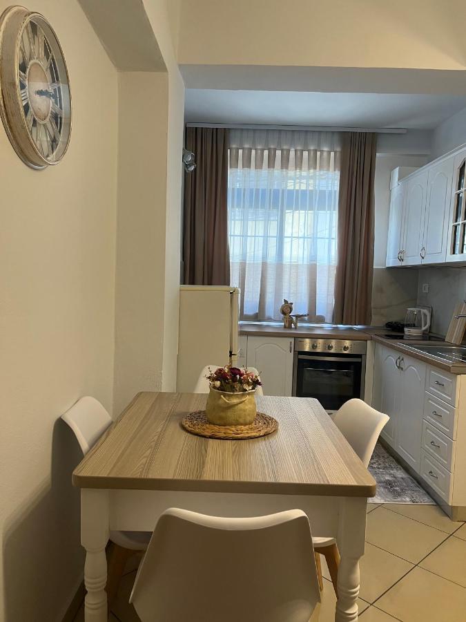 Sael Apartments Shkodër エクステリア 写真