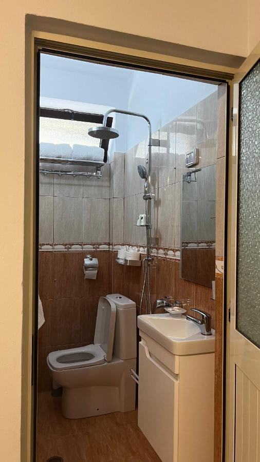 Sael Apartments Shkodër エクステリア 写真
