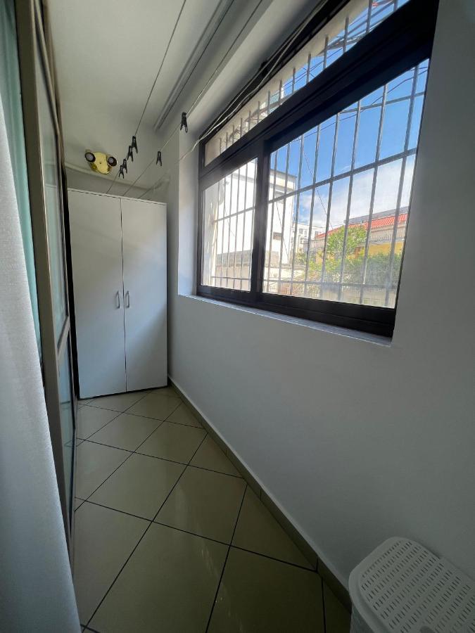 Sael Apartments Shkodër エクステリア 写真