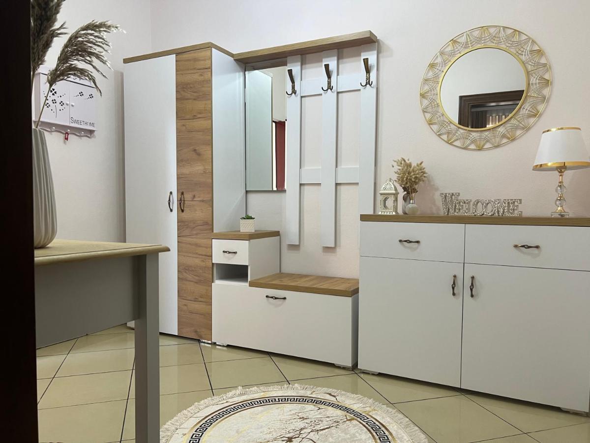 Sael Apartments Shkodër エクステリア 写真