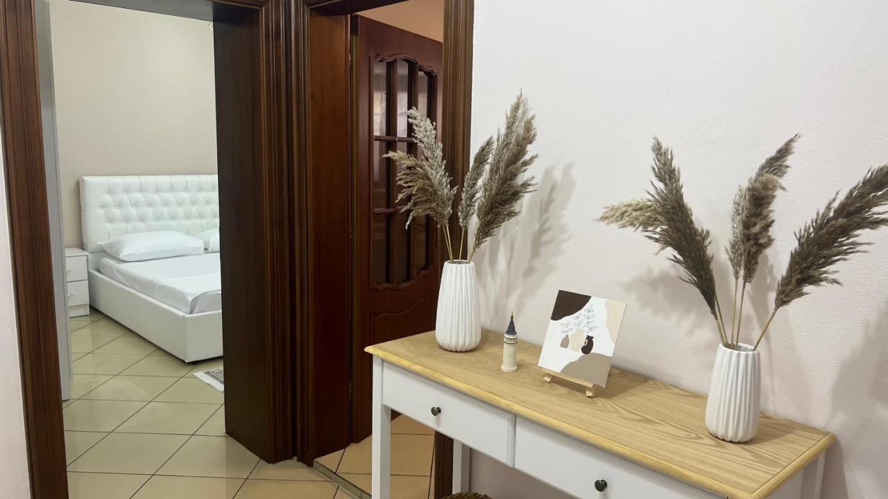 Sael Apartments Shkodër エクステリア 写真